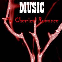 All My Chemical Romance Music ảnh chụp màn hình 3