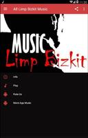 All Limp Bizkit Music imagem de tela 1