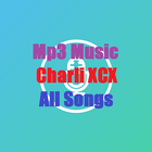 Mp3 Music - Charli XCX - All Songs icône