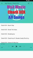 برنامه‌نما Mp3 Music - Charli XCX - All Songs عکس از صفحه