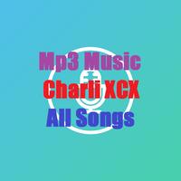Mp3 Music - Charli XCX - All Songs ポスター