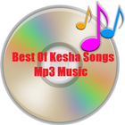 Best Of Kesha Songs Mp3 Music أيقونة