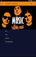 All Blink 182 Music скриншот 1