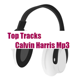Top Tracks Calvin Harris Mp3 icône