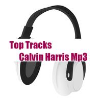 Top Tracks Calvin Harris Mp3 Affiche