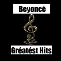 Beyonce Greatest Hits poster