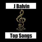 J Balvin - Top Songs icône