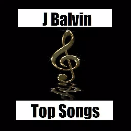 J Balvin - Top Songs APK for Android Download