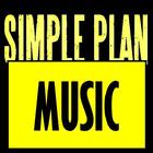 All Simple Plan Music-icoon