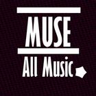 All Muse Music アイコン