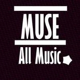 All Muse Music