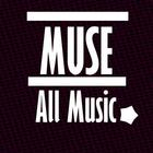 All Muse Music icône