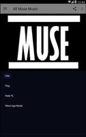 All Muse Music ポスター