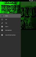 All Green Day Music capture d'écran 2