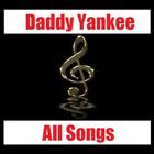 Daddy Yankee All Songs icône