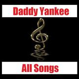 Daddy Yankee All Songs icon