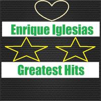 Enrique Iglesias Greatest Hits Affiche