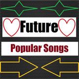 Future - Popular Songs-icoon