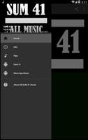 All SUM 41 Music capture d'écran 1