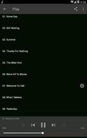 All SUM 41 Music 截圖 2