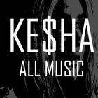 All Kesha Music biểu tượng