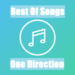 ”Best One Direction Songs