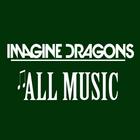 Imagine Dragons All Music ícone