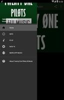 Twenty One Pilots All Music captura de pantalla 2