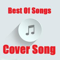 Best Of Songs - Cover Song captura de pantalla 3