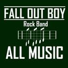 Fall Out Boy All Music icono