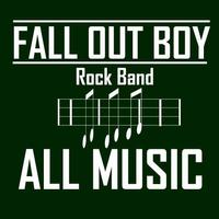 Fall Out Boy All Music স্ক্রিনশট 3