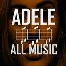 Adele All Music APK