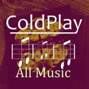 Coldplay All Music APK