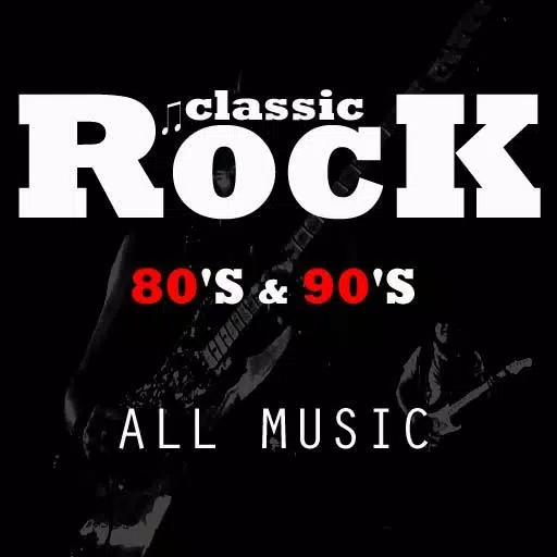 Classic Rock 80'S-90'S APK for Android Download