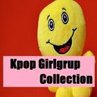 Kpop Girlgrup Collection ícone