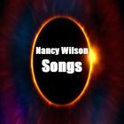 All Songs Nancy Wilson icône