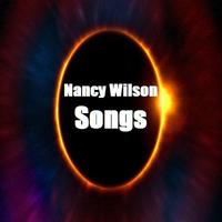 All Songs Nancy Wilson capture d'écran 3
