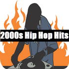 2000s Hip Hop Hits ไอคอน