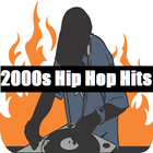 2000s Hip Hop Hits icône