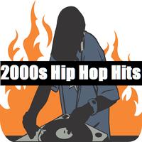 2000s Hip Hop Hits capture d'écran 3