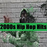 2000s Hip Hop Hits capture d'écran 2