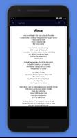 The BEE GEES Songs & Lyrics 截图 2