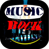 Rock Band Music icône
