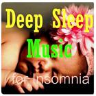 Deep Sleep Music for Insomnia ไอคอน