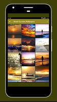 Beach Sunsets Wallpapers 截图 2