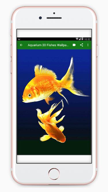 Aquarium 3D  Fishes Wallpapers  for Android APK  Download 