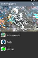 Graffiti Wallpaper HD screenshot 1