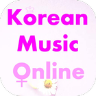 Korean Playlist Online icône