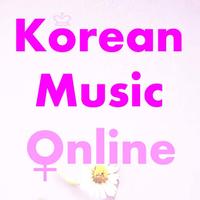 Korean Playlist Online Affiche