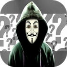 Anonymous wallpaper icon